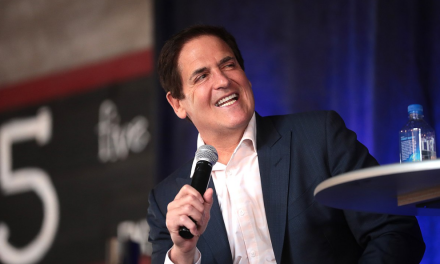 Billionaire Mark Cuban Explores Blockchain for Real Estate Innovation