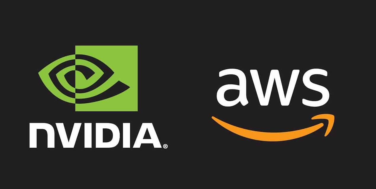 AI Stock Comparison: Nvidia vs. Amazon