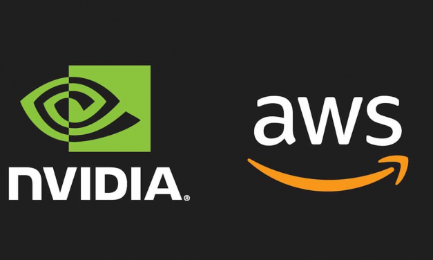 AI Stock Comparison: Nvidia vs. Amazon