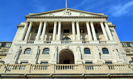 Bank of England Examines AI’s Growing Impact in Finance