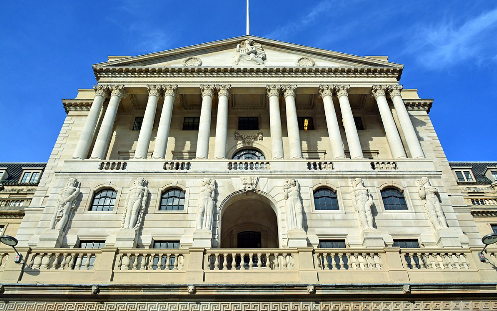 Bank of England Examines AI’s Growing Impact in Finance