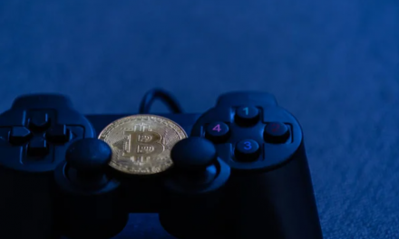 Blockchain Gaming: A $600 Billion Market by 2030?