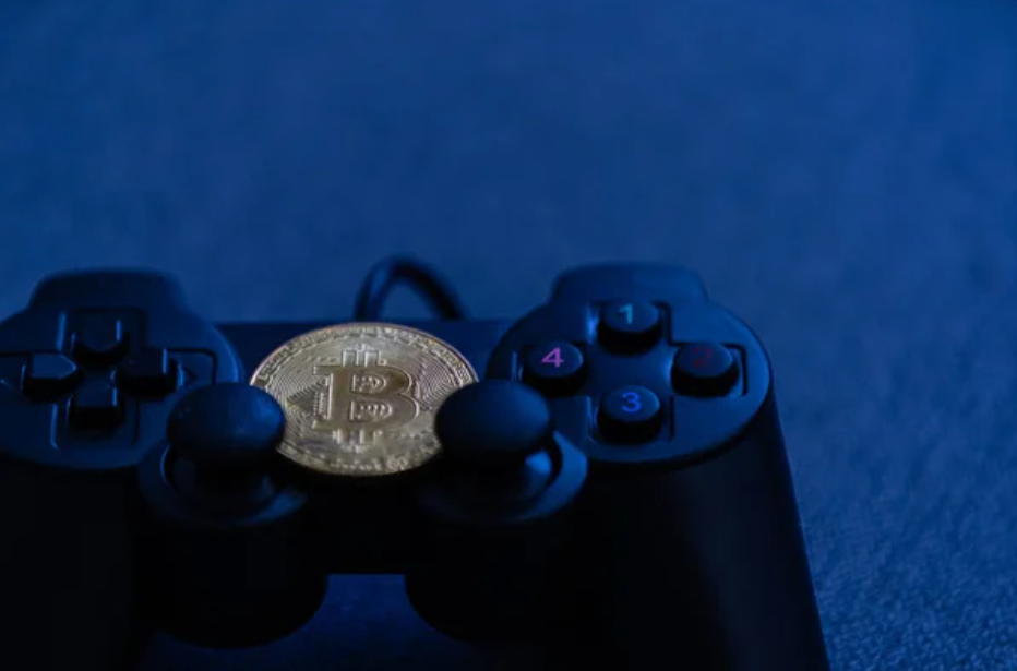 Blockchain Gaming: A $600 Billion Market by 2030?