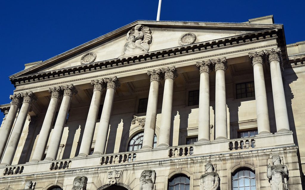 Fnality Achieves First Blockchain Payments at Bank of England