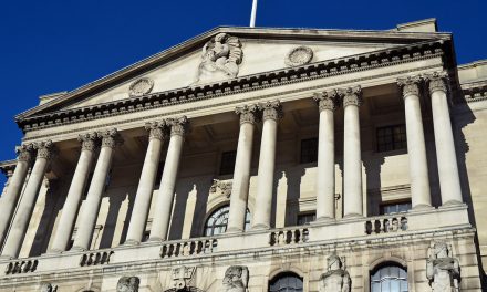 Fnality Achieves First Blockchain Payments at Bank of England