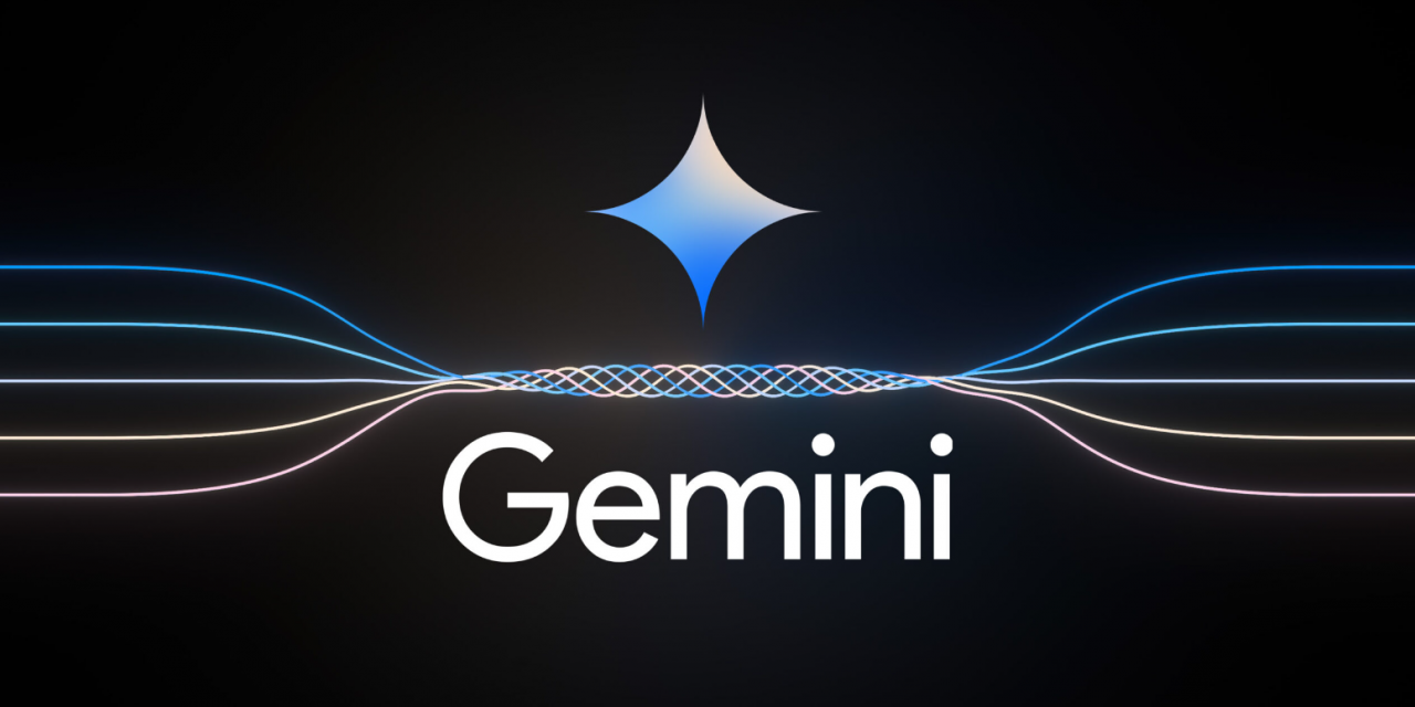 Google’s Gemini AI: A Potential Game Changer