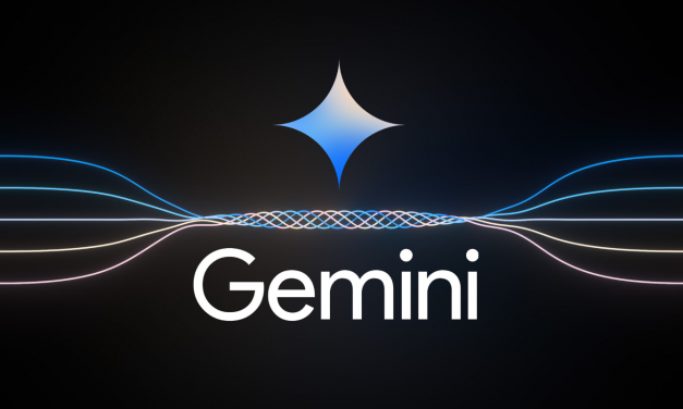 Google’s Gemini AI: A Potential Game Changer