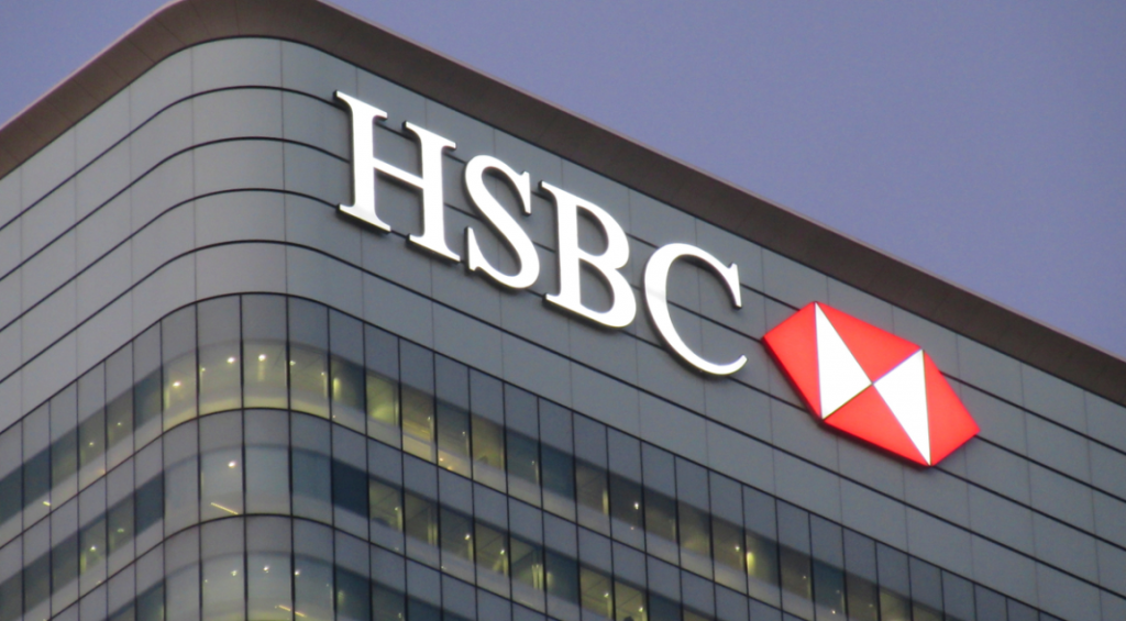 HSBC