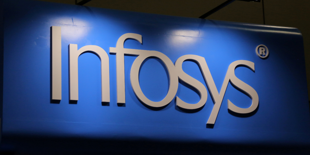 Infosys Drops Post $1.5B AI Deal Termination in India