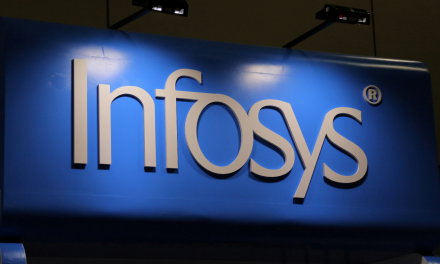 Infosys Drops Post $1.5B AI Deal Termination in India