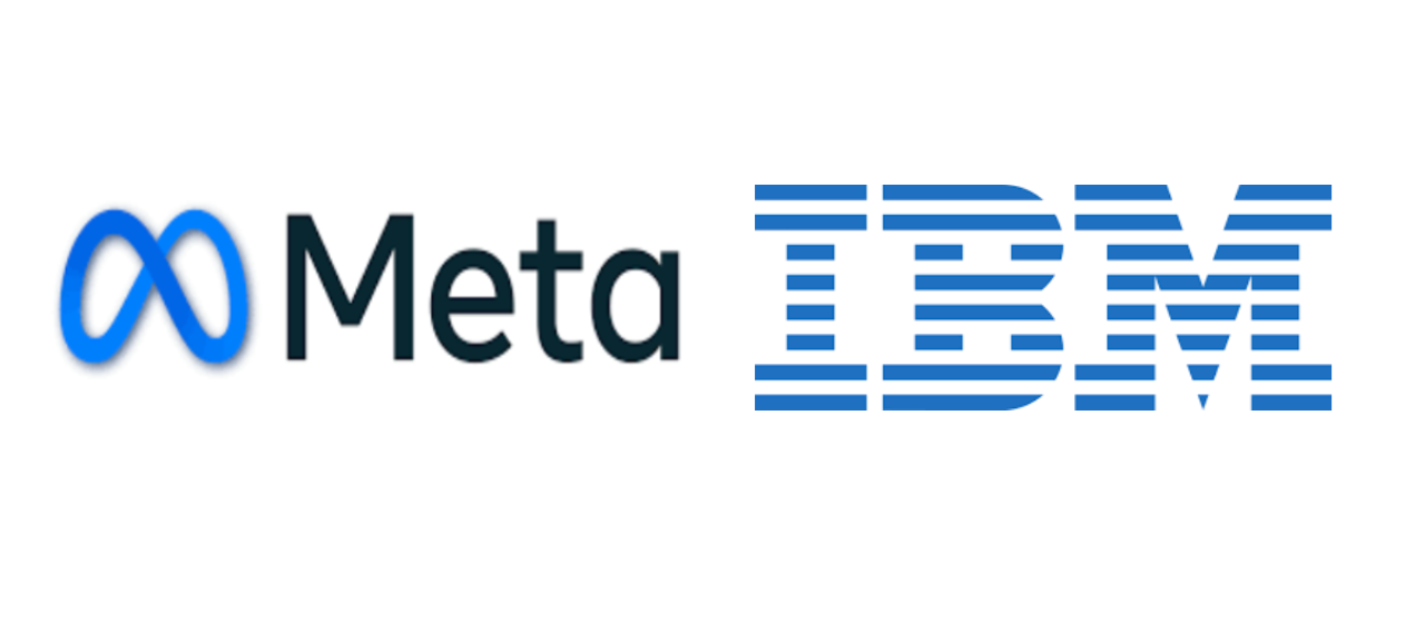 Meta and IBM Initiate AI Partnership