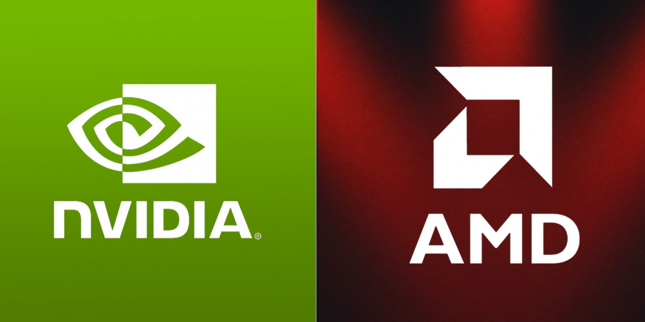 AI Stock Comparison: Nvidia vs. AMD