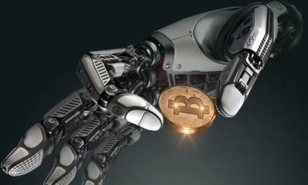 AI: Future of Finance or Next Crypto Trend?