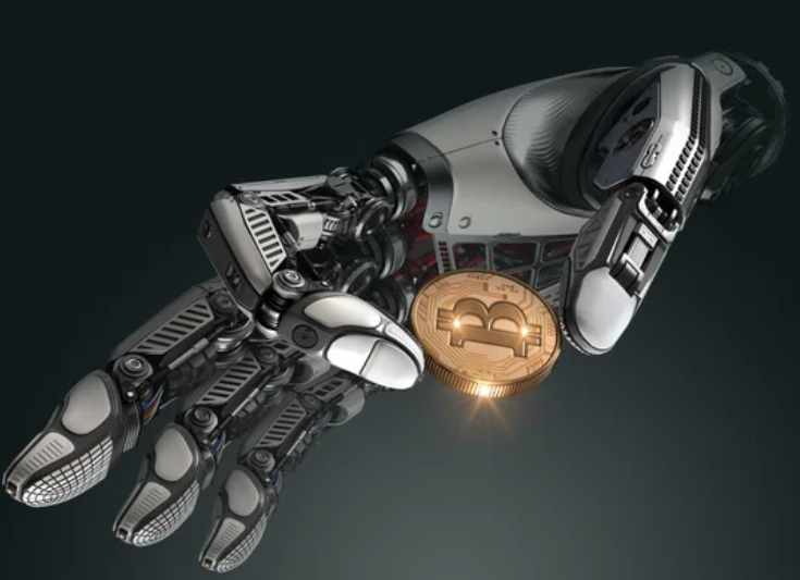 AI: Future of Finance or Next Crypto Trend?