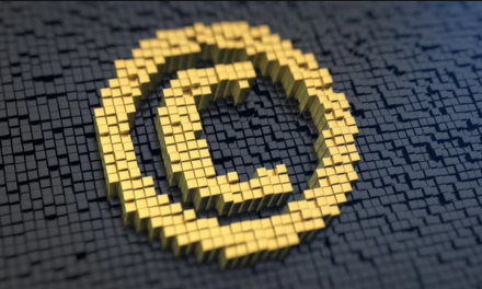 Blockchain IP Protection: Solving Copyright Issues?