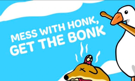 Honk: New Memecoin Aiming to Be Solana’s Shiba