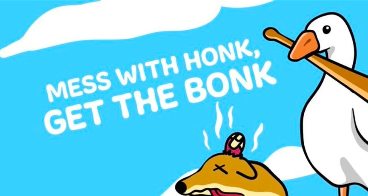 Honk: New Memecoin Aiming to Be Solana’s Shiba