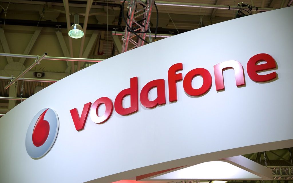 Vodafone’s $1.5B Deal with Microsoft for AI & IoT