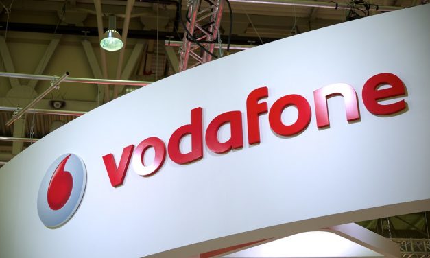 Vodafone’s $1.5B Deal with Microsoft for AI & IoT