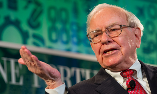 Warren  Buffett’s Views on AI in Investing