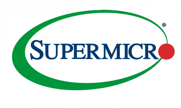 Super Micro Stock Peaks with Rising AI Demand