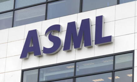 ASML Delivers Uplifting News to AI Bulls