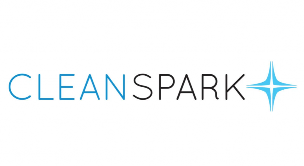 Blockchain Stocks: CleanSpark (CLSK)