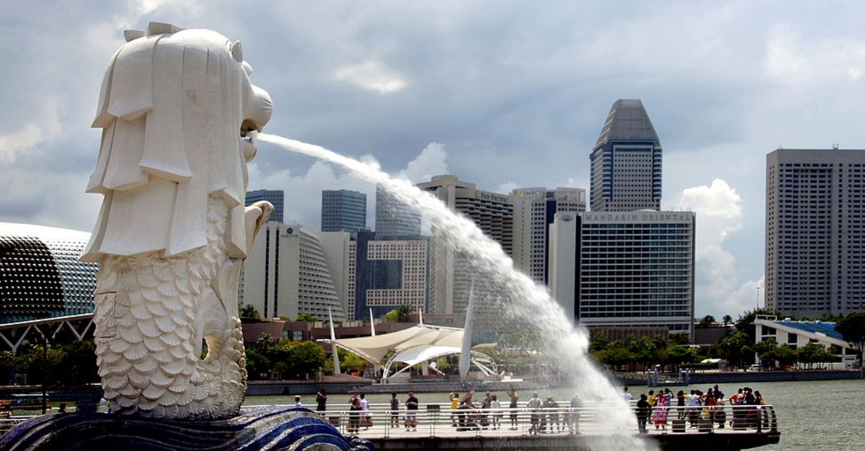 Singapore Boosts AI Goals with $740M Plan