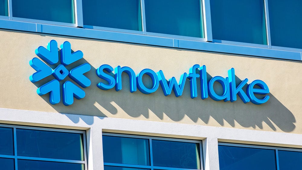 Snowflake (NASDAQ:SNOW)