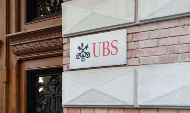 UBS Launches Tokenized Warrant on Ethereum