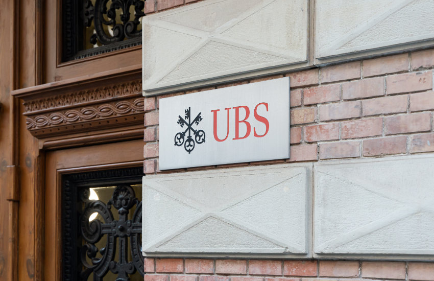 UBS Launches Tokenized Warrant on Ethereum