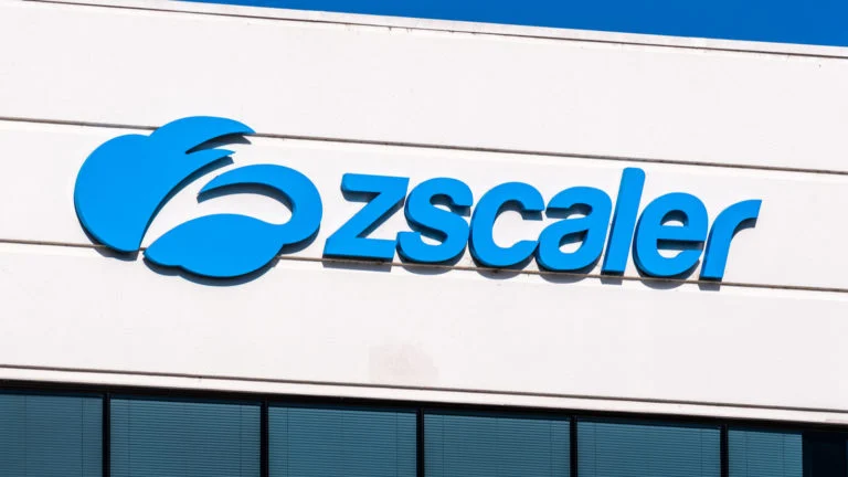 Zscaler, Inc. (NASDAQ:ZS)