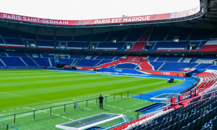 Paris Saint-Germain: First Soccer Team to Validate Blockchain