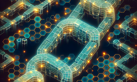 Top 10 Blockchain Technology Leaders Worldwide