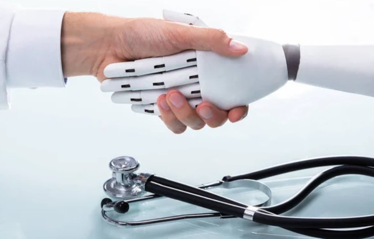 AI in Healthcare