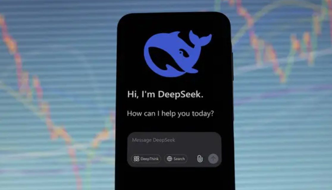 How Chinese AI Startup DeepSeek Made a Model that Rivals OpenAI