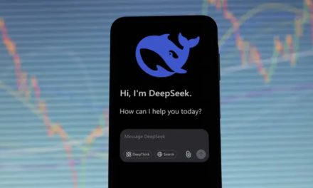 How Chinese AI Startup DeepSeek Made a Model that Rivals OpenAI