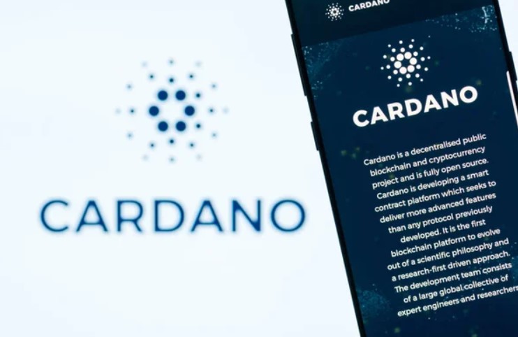 Cardano Ecosystem Report Signals Paradigm Shift in Enterprise Blockchain Adoption