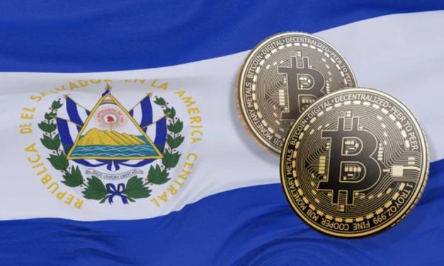 El Salvador Acquires 12 Additional Bitcoins, Total Reserve Climbs to 6,068 BTC