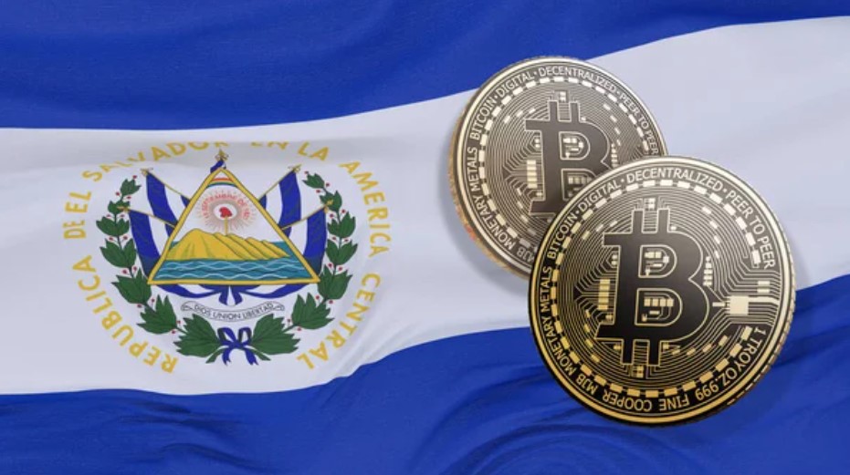 El Salvador Acquires 12 Additional Bitcoins, Total Reserve Climbs to 6,068 BTC