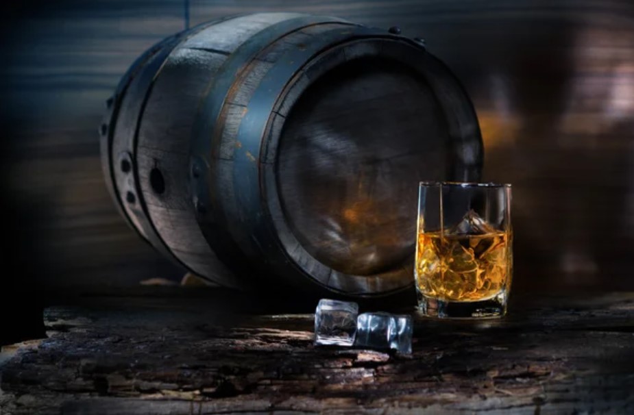 Upgrading Tradition: VCL Vintners Embraces Blockchain to Ensure Whisky Authenticity