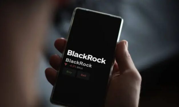 BlackRock’s Bitcoin Conundrum: Scarcity, Sovereignty, and the Battle for Crypto’s Soul